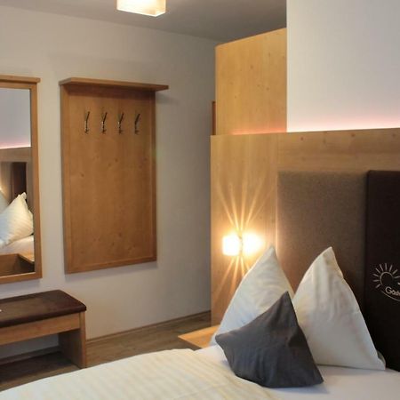 Gaestehaus Nassfeld เทรอโพลาค ภายนอก รูปภาพ